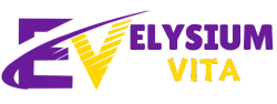 Elysium Vita Logo